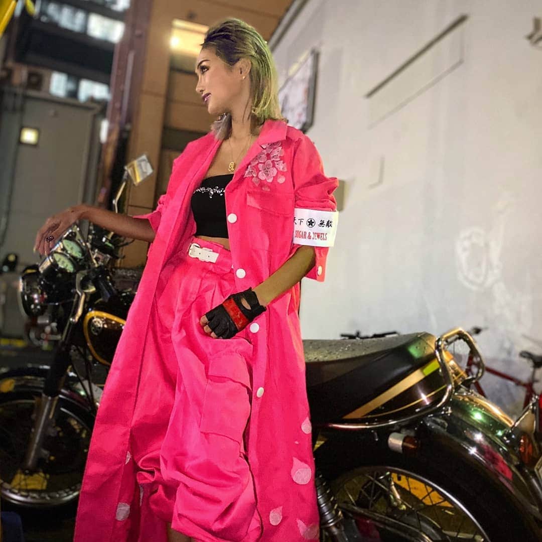 藤木そらのグルメインスタ