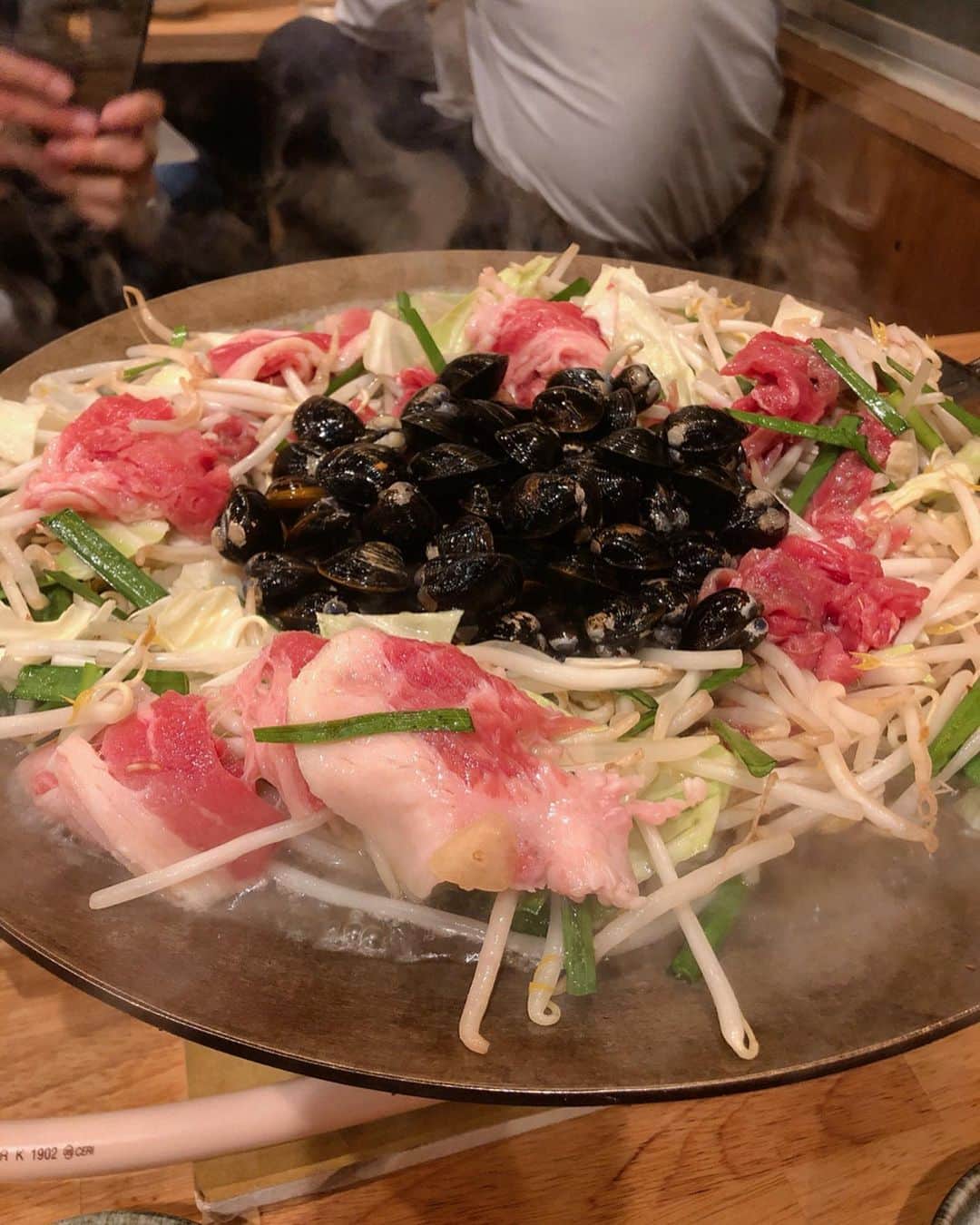 鬼辻麻衣のグルメインスタ