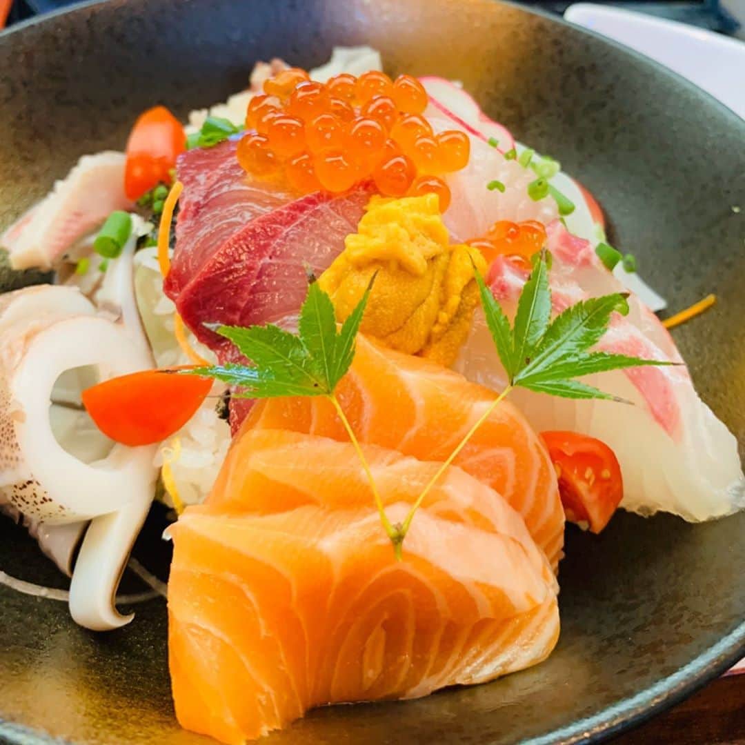 佐藤綾子のグルメインスタ