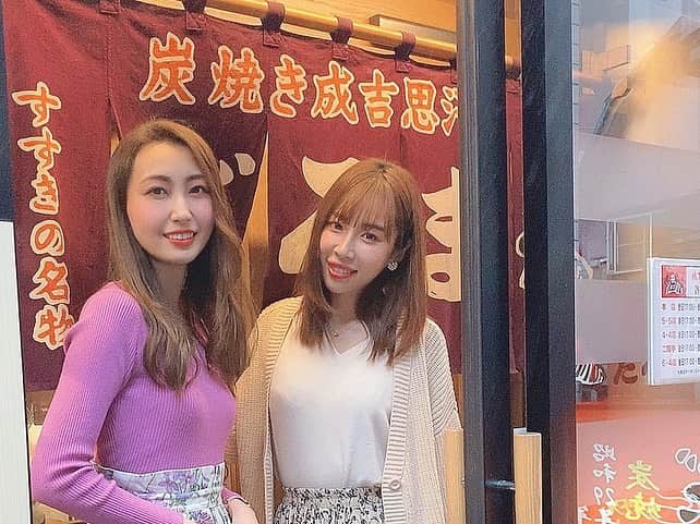 尾崎ありさのグルメインスタ