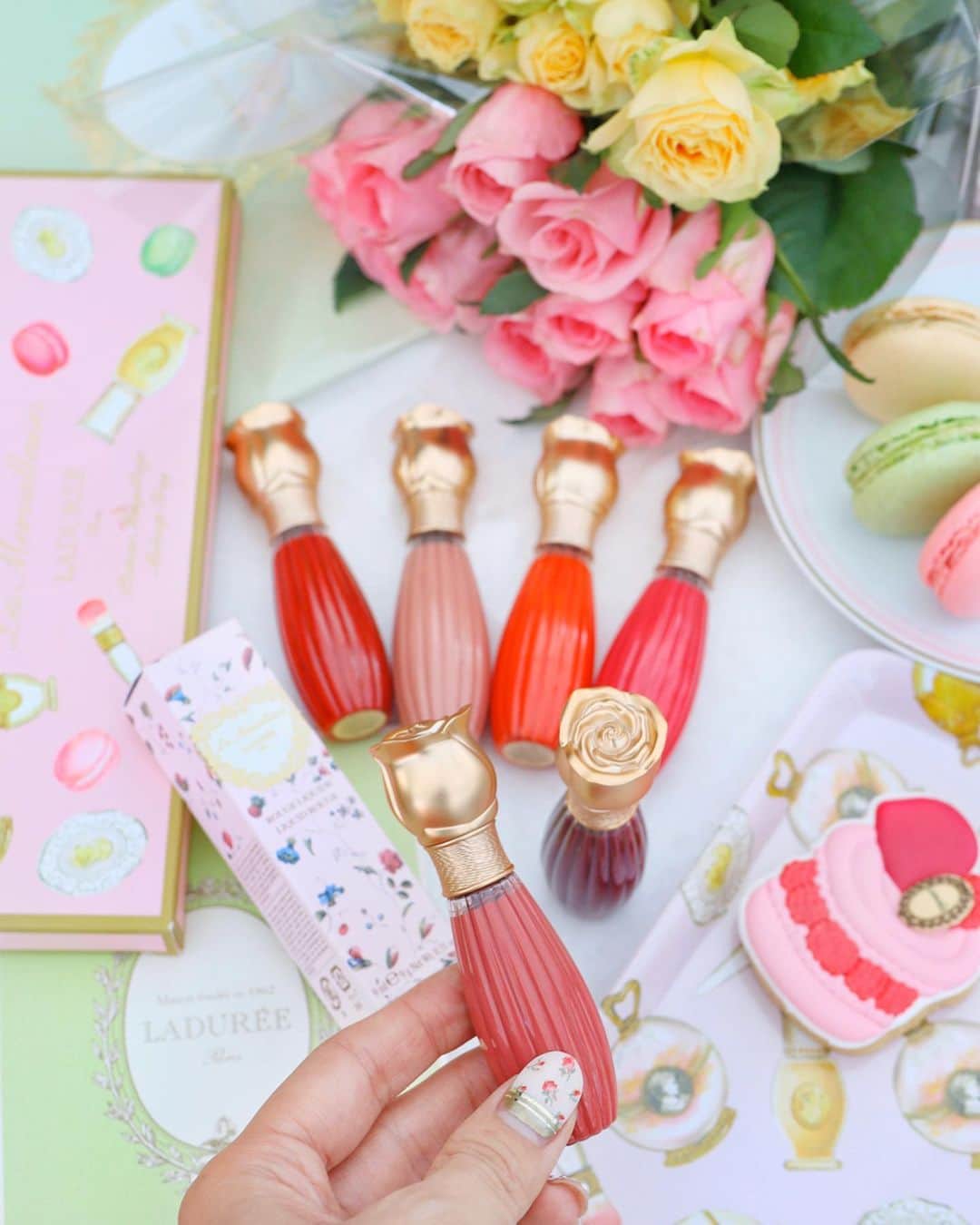 小沼瑞季のグルメインスタ