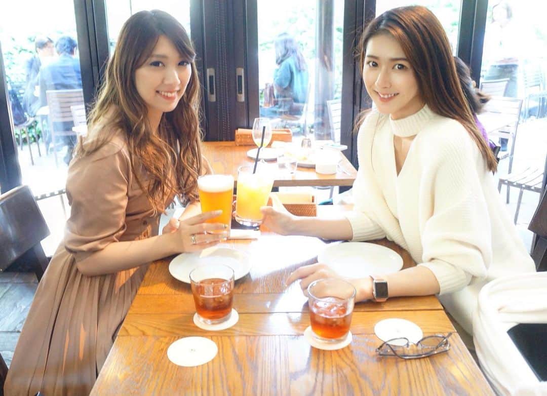 井上麻衣のグルメインスタ