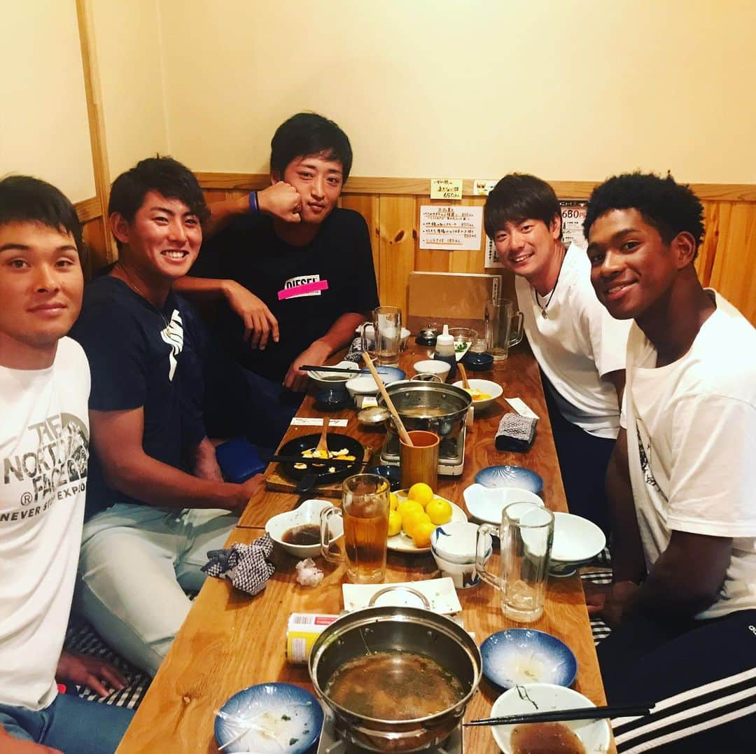 白村明弘のインスタグラム