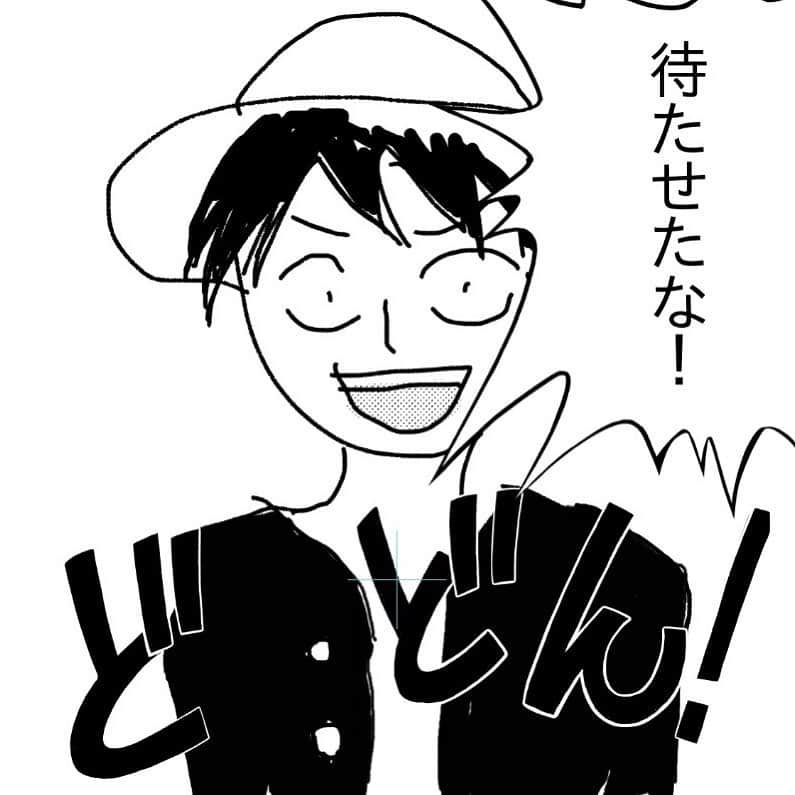 悠以のインスタグラム
