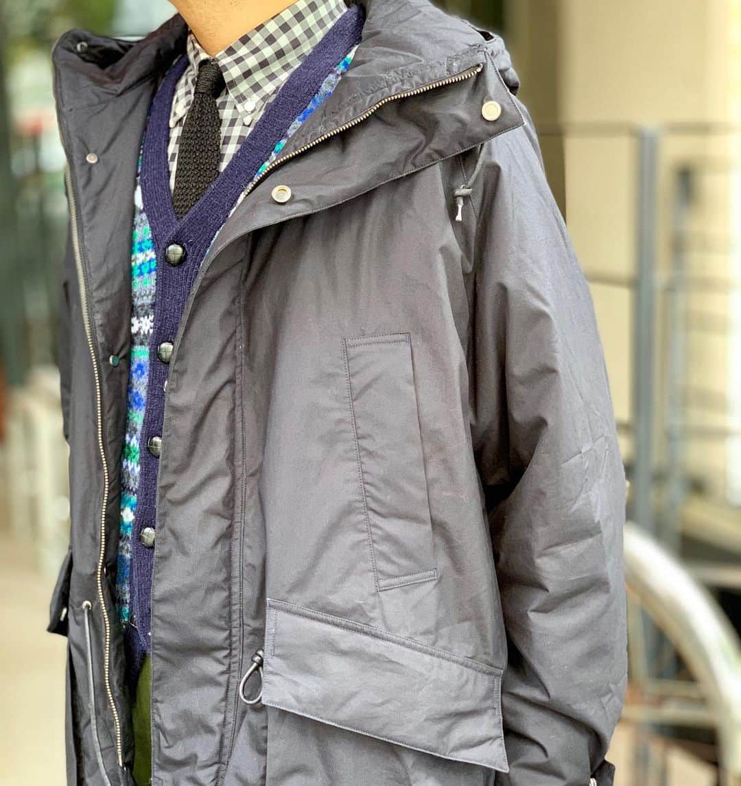 BEAMS+のインスタグラム