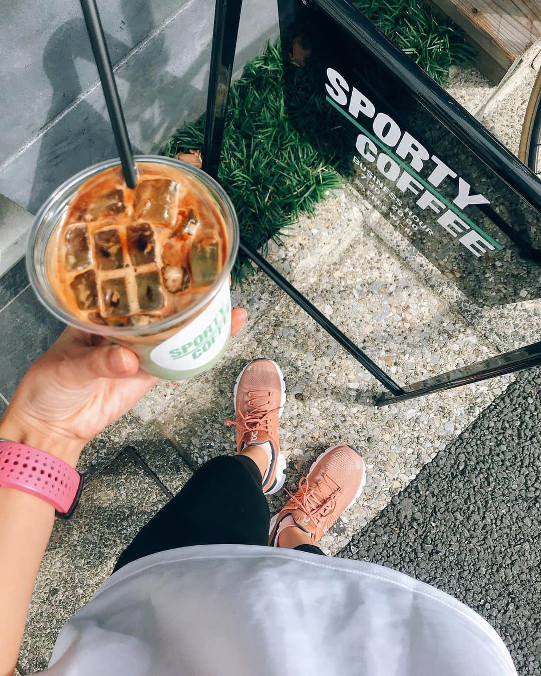 勝俣水稀のグルメインスタ