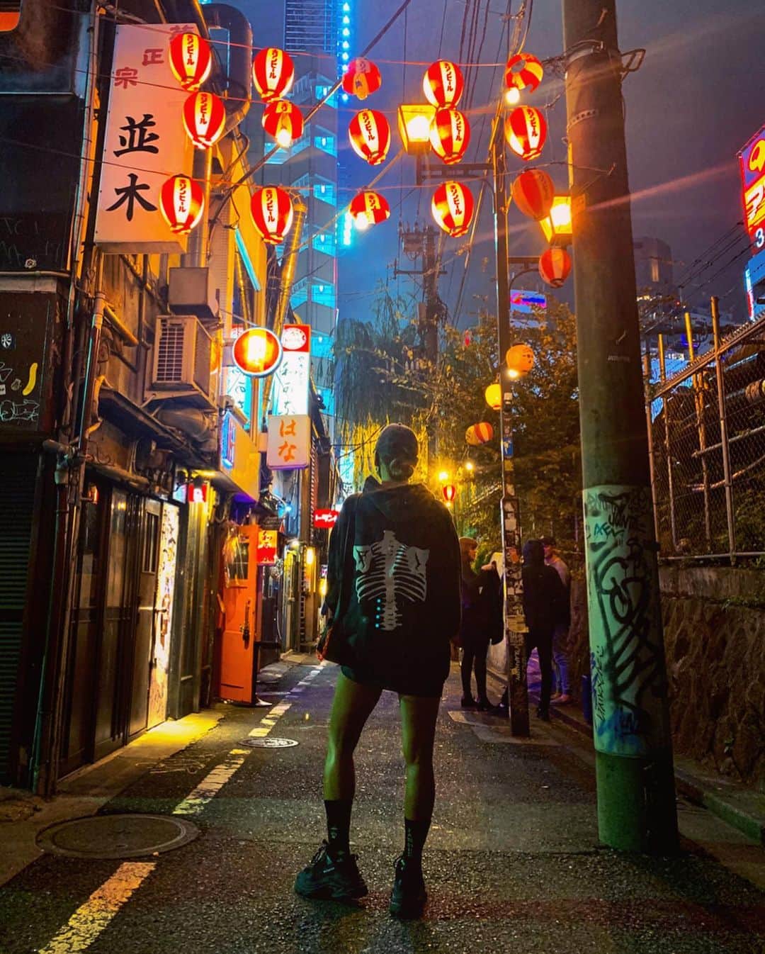 菅又菜摘（ナツ）のインスタグラム