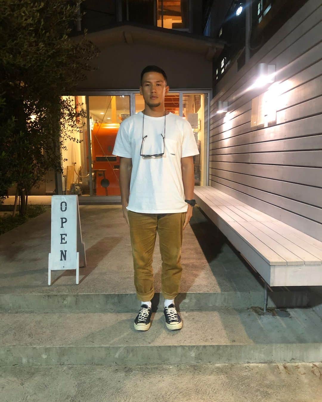 卜部弘嵩のグルメインスタ