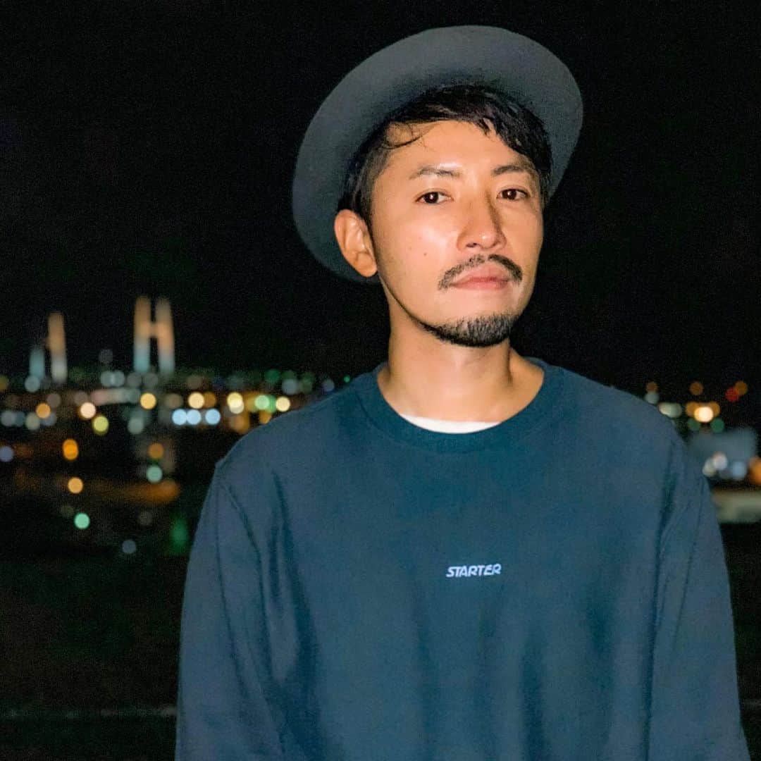 小柳津林太郎のグルメインスタ