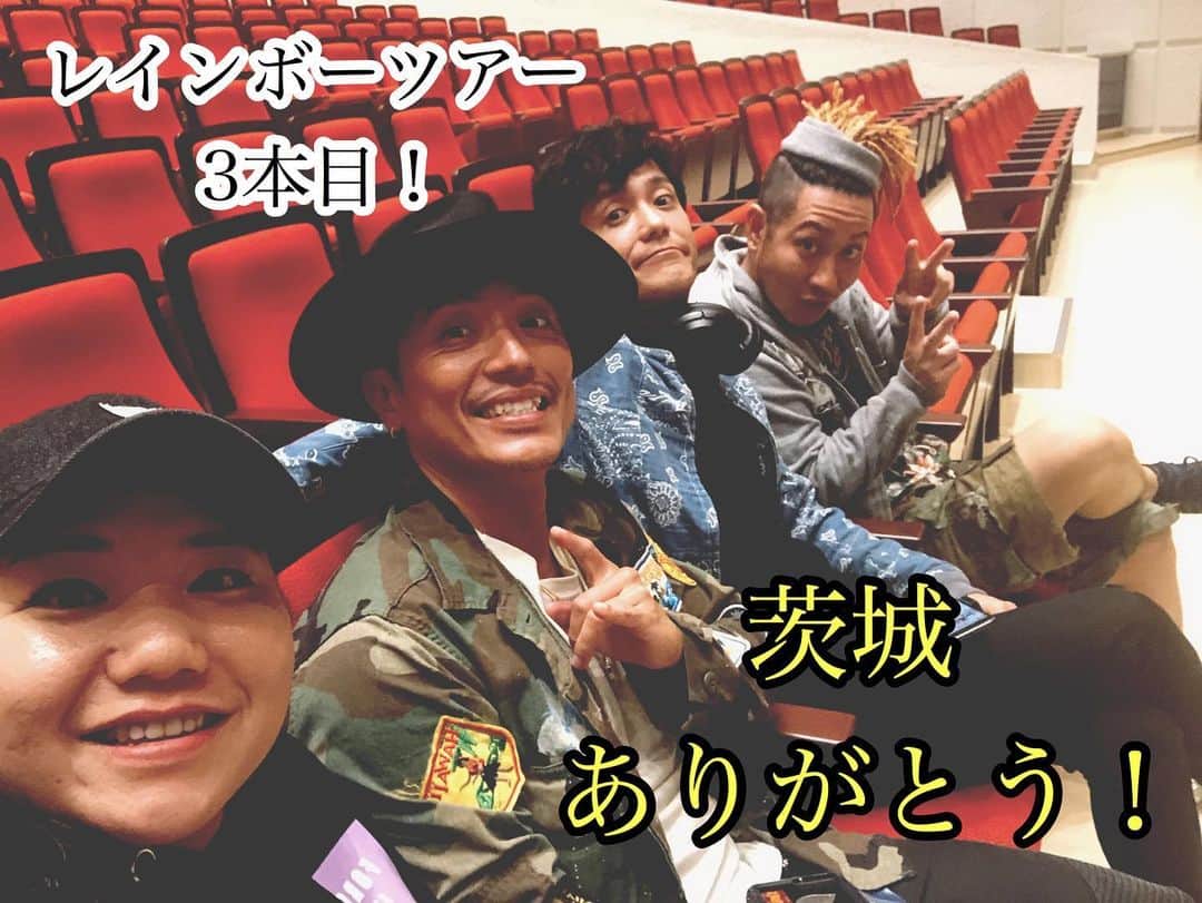 仲宗根泉のインスタグラム