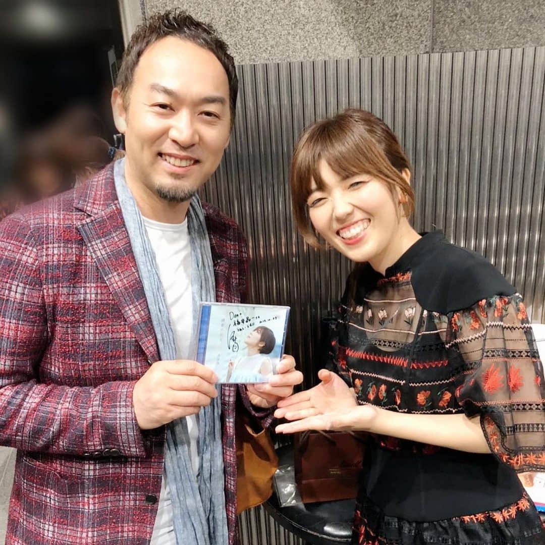 福井晶一のインスタグラム