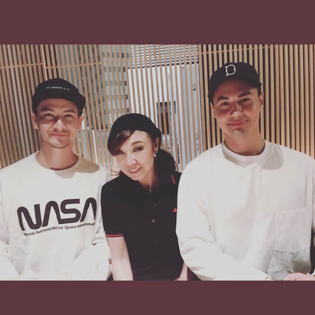 ユージのグルメインスタ