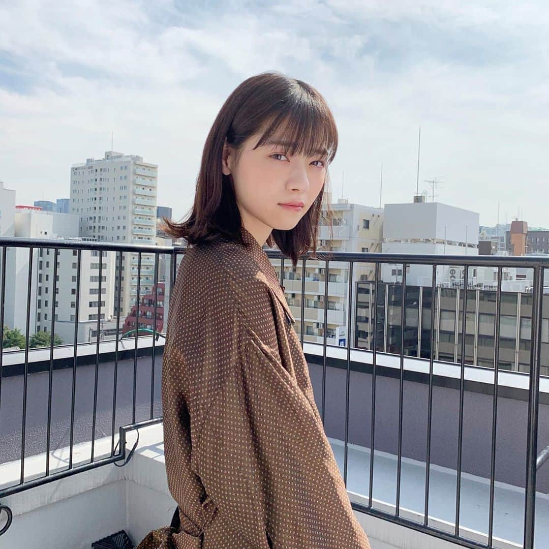 七瀬とサクセス24日間さんのインスタグラム写真 - (七瀬とサクセス24日間Instagram)「七瀬さん、いなくならないよね？？ #七瀬さん #振り返り美人 #幸せな毎日 #七瀬とサクセス24日間」10月28日 0時00分 - success_official_jp