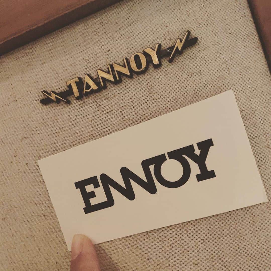 長谷川踏太のインスタグラム：「#ennoy」