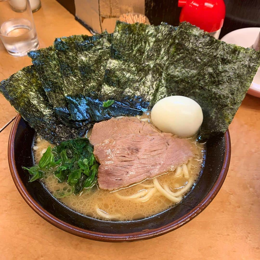 渡邊忍のグルメインスタ