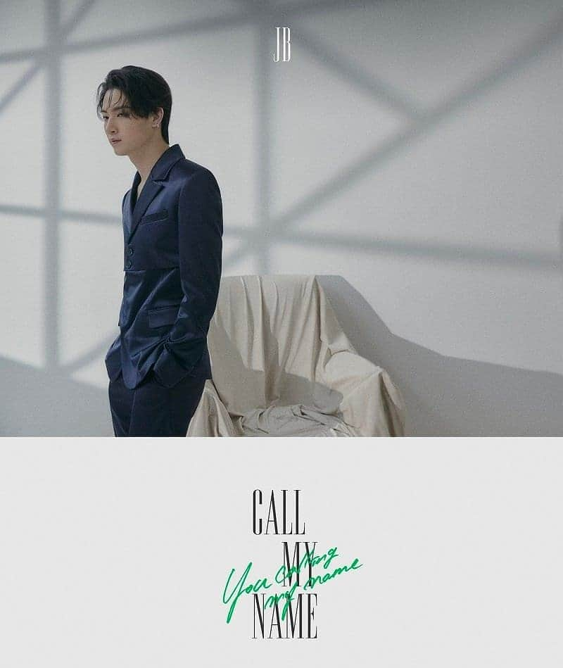 JB さんのインスタグラム写真 - (JB Instagram)「SOON «Call My Name» #GOT7#comeback」10月28日 1時40分 - defjeffb