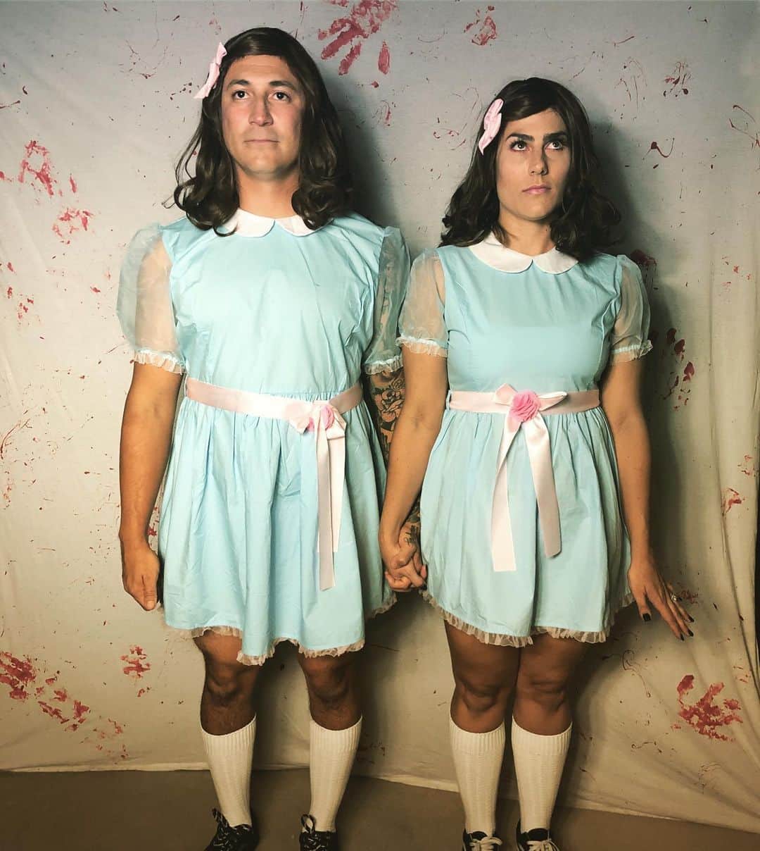 Jaime Preciadoのインスタグラム：「Redrum!!!!!」