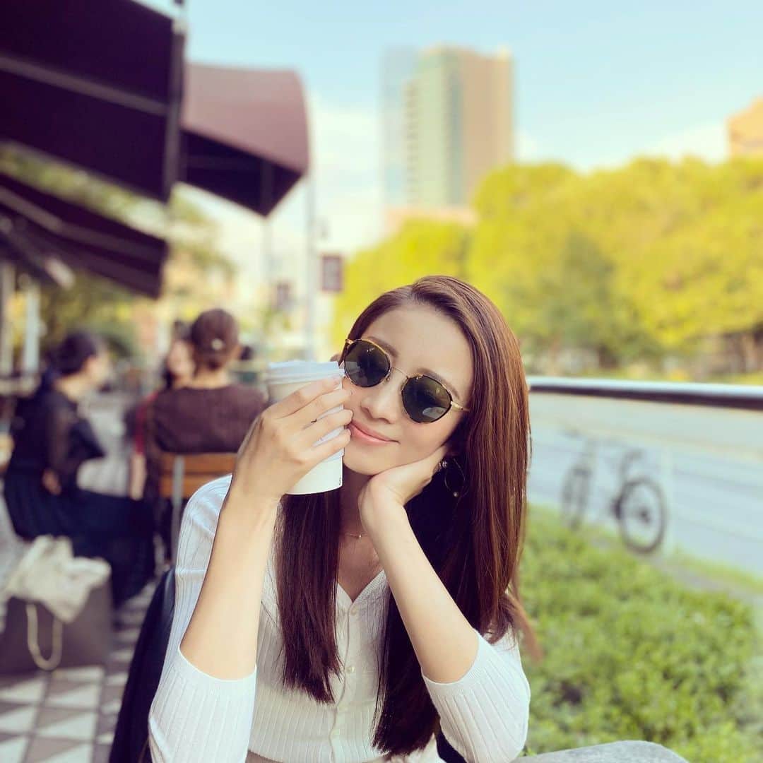 大寺かおりのグルメインスタ