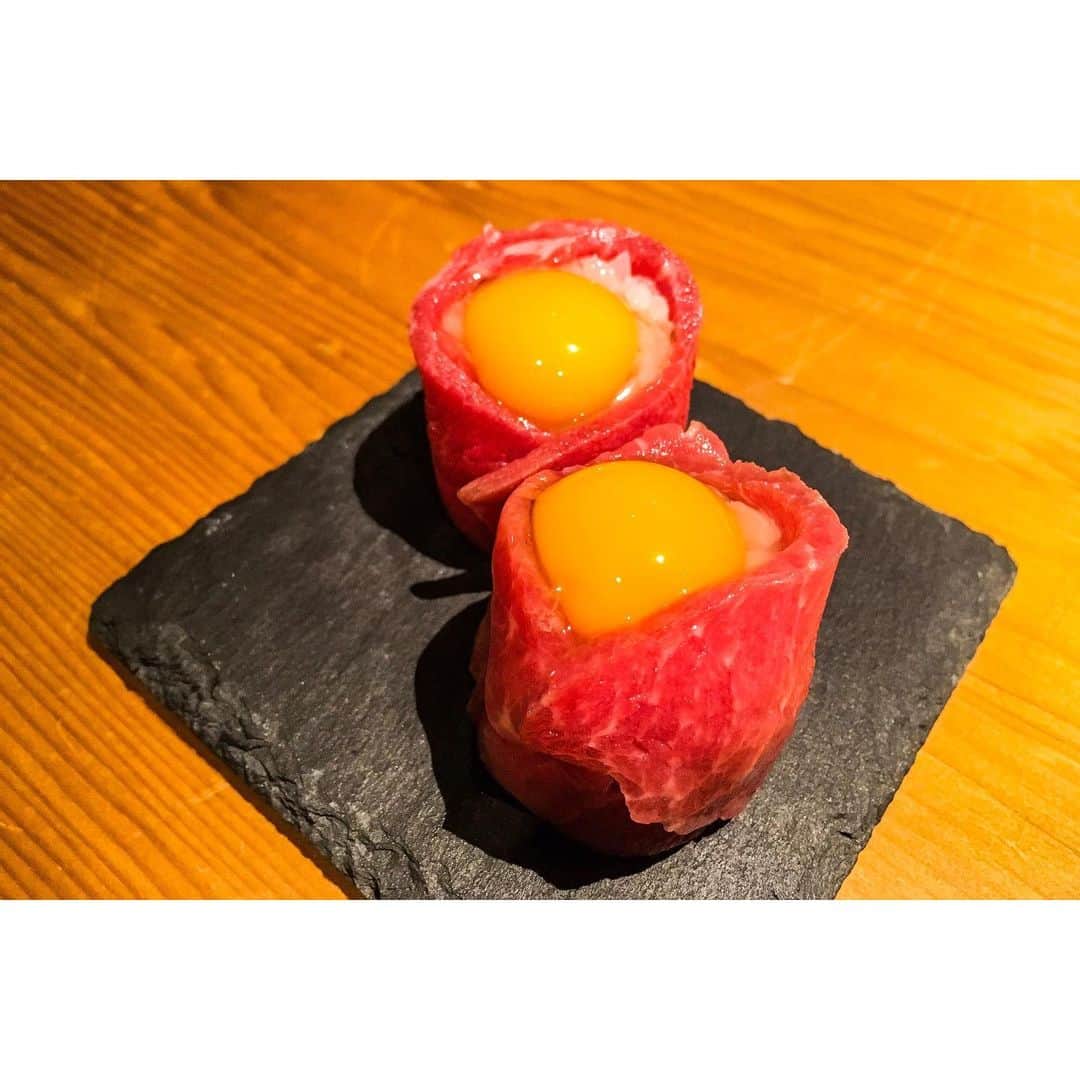 青木カズローのグルメインスタ