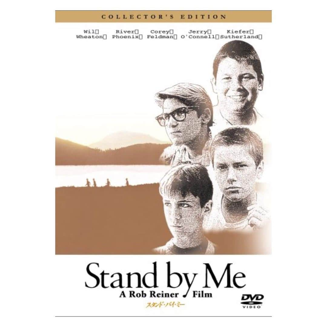 山谷花純さんのインスタグラム写真 - (山谷花純Instagram)「『Stand by Me』見た。  本当に素敵なお話でした。 時間は勝手に過ぎ去るもの。 今という一瞬一瞬を全力で楽しんで向き合って生きたいなって思えました。 青春っていいなぁ。私にもあったなーって懐かしくなりました。  #standbyme #スタンドバインミー #映画 #movie」10月28日 6時36分 - kasuminwoooow