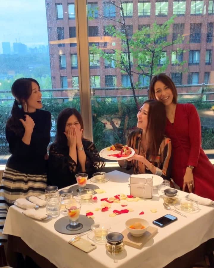 宮田綾子のグルメインスタ