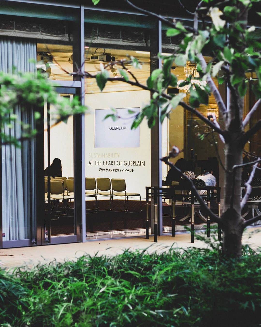 小松あやのグルメインスタ