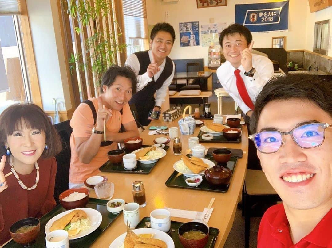 岩本初恵のインスタグラム