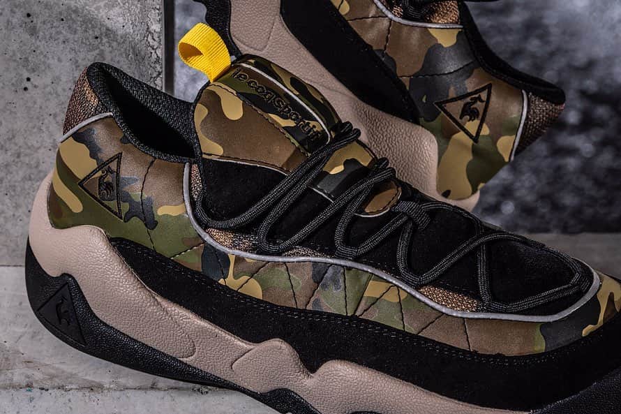 のインスタグラム：「【LCS TR CAMO】 #shareyourlcs  #camouflage」