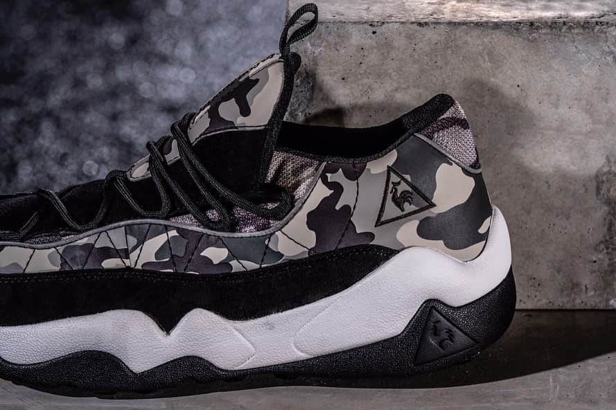 のインスタグラム：「【LCS TR CAMO】 #shareyourlcs  #camouflage」