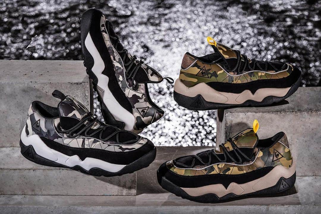 のインスタグラム：「【LCS TR CAMO】 #shareyourlcs  #camouflage」