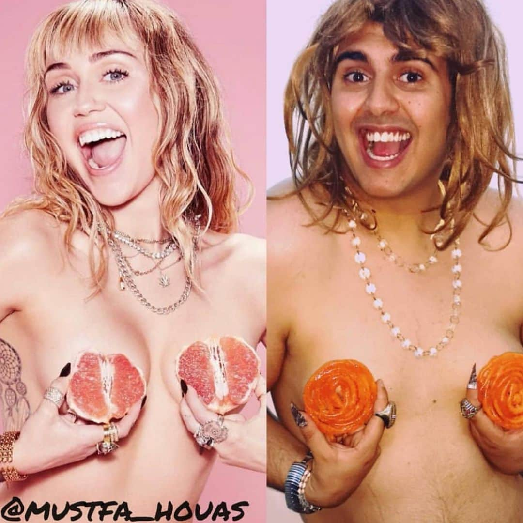 マイリー・サイラスさんのインスタグラム写真 - (マイリー・サイラスInstagram)10月28日 8時48分 - mileycyrus