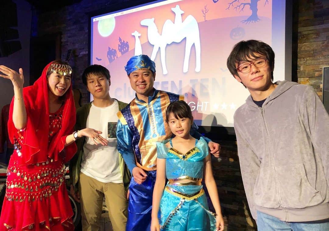 河島あみるのグルメインスタ