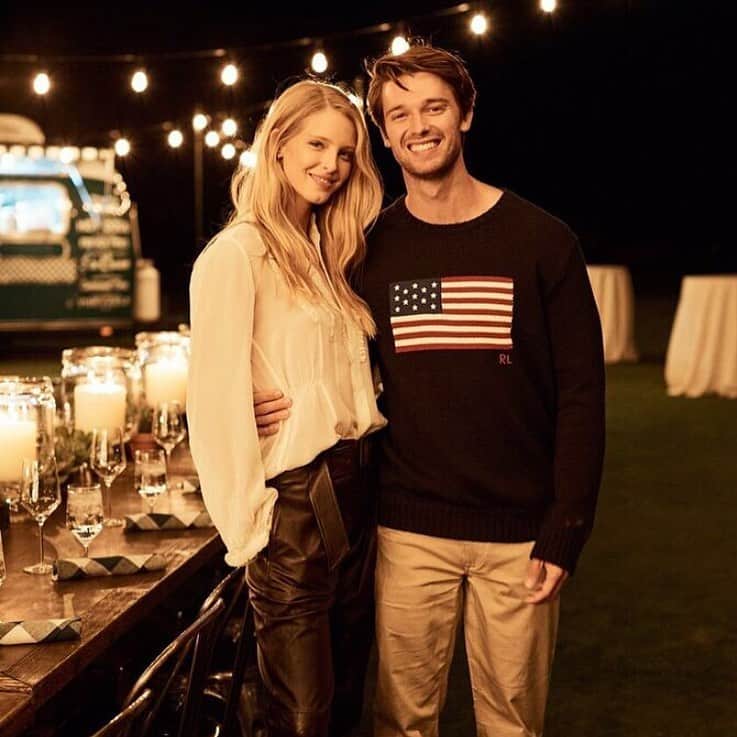 アビー・チャンピオンのインスタグラム：「♥️」