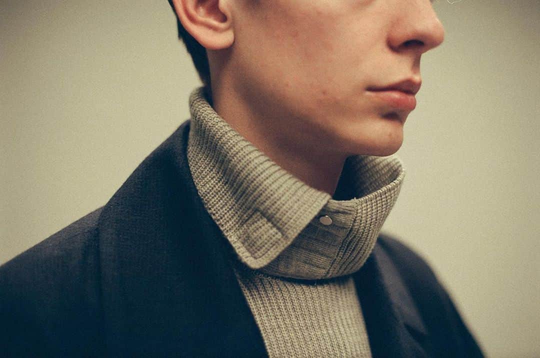 ミーンズワイルのインスタグラム：「[aw19]」