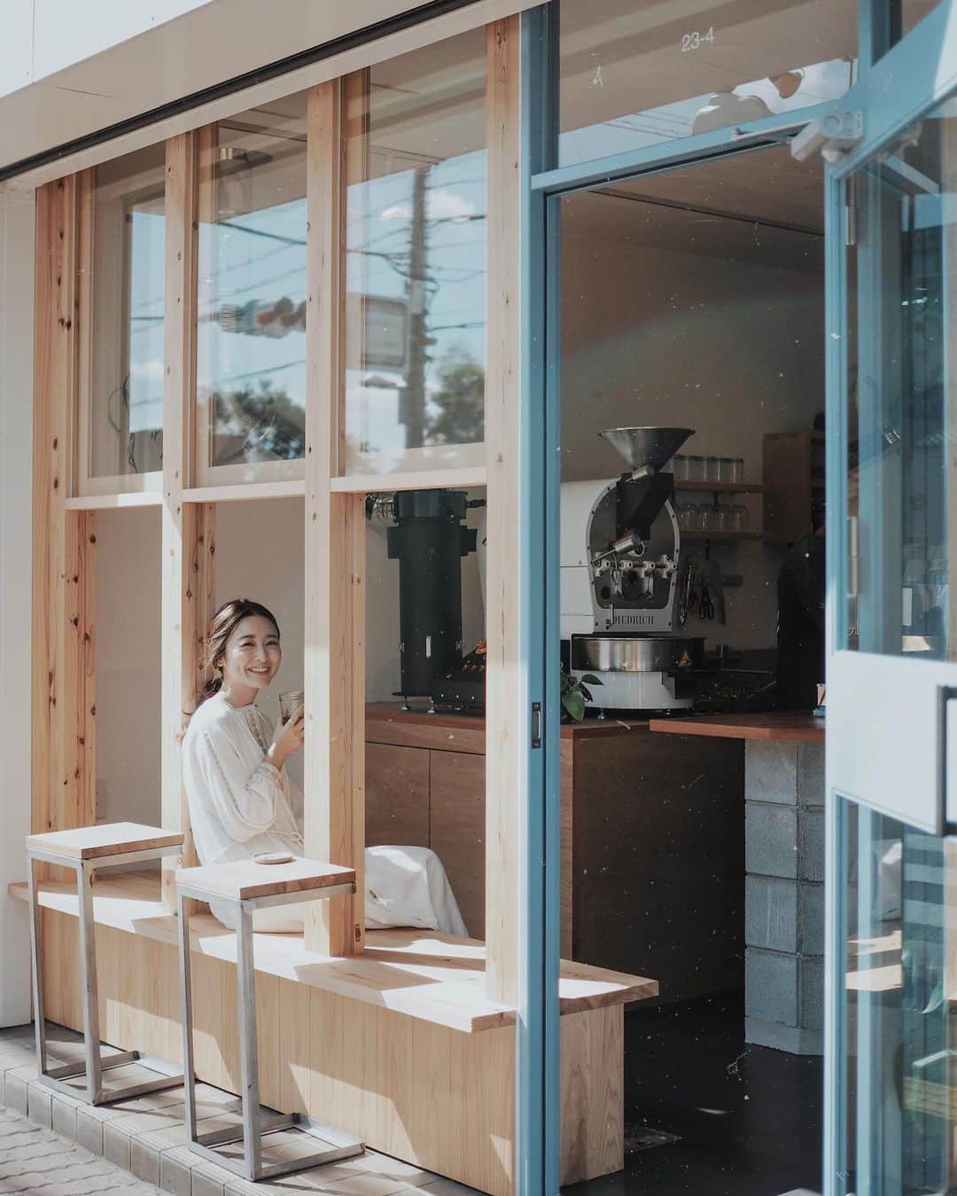 櫻井千尋のグルメインスタ