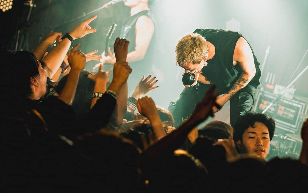 Masato さんのインスタグラム写真 - (Masato Instagram)「OKINAWA DAY2🔥 photos  by @yamada_mphoto」10月28日 10時10分 - masato_coldrain