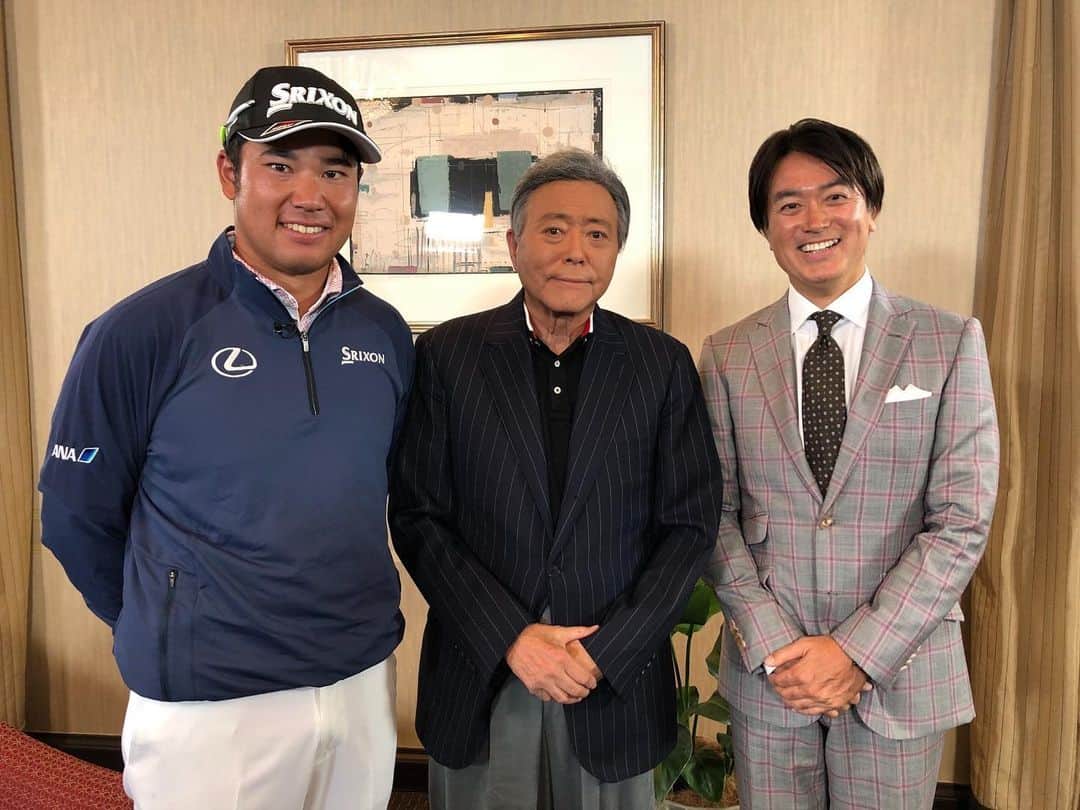 石黒賢のインスタグラム