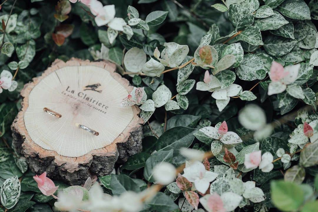 ラクラリエールのグルメインスタ