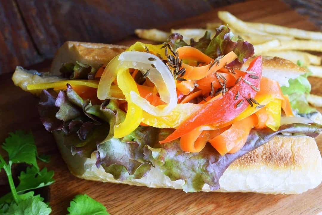 ブルックリンパーラー札幌のグルメインスタ