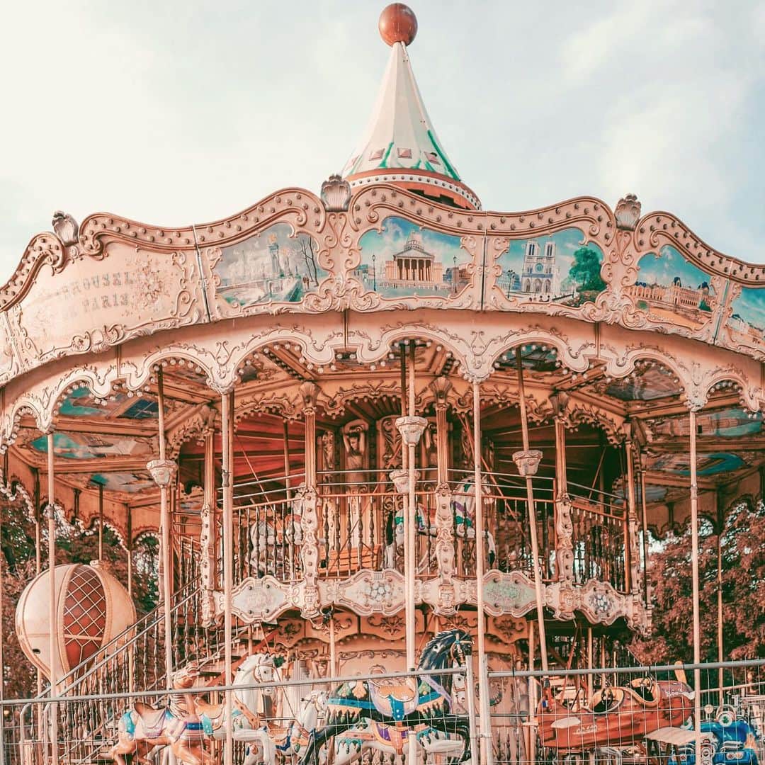 ラチャノック・インタノンのインスタグラム：「🎪」