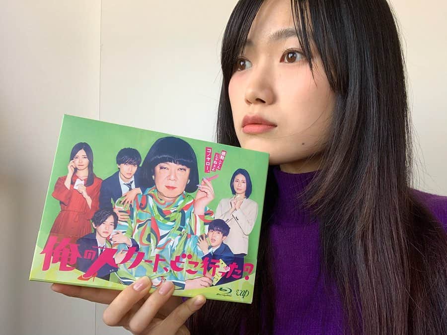秋乃ゆにのインスタグラム