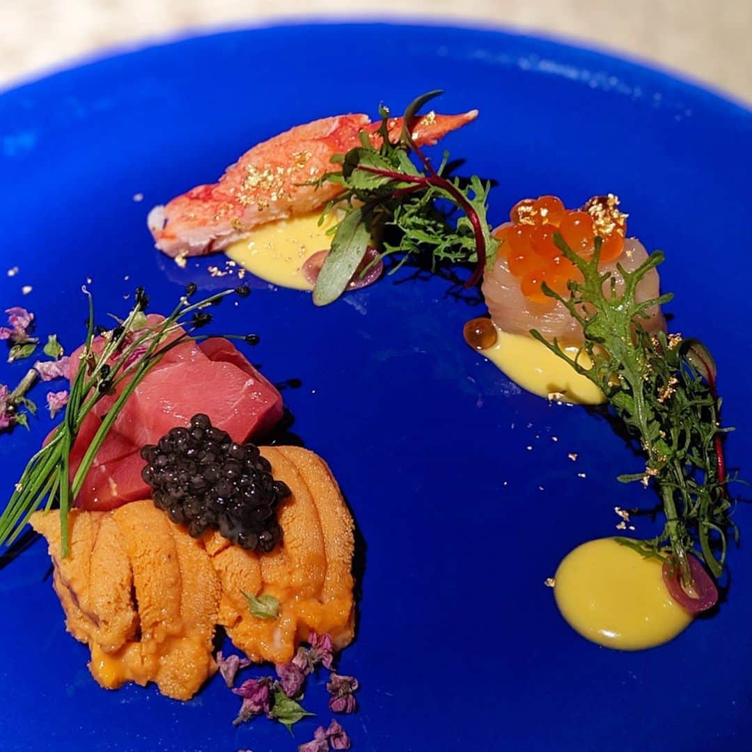 大見さなえのグルメインスタ