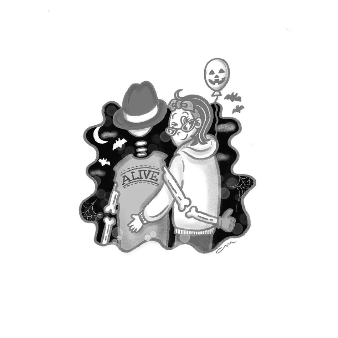 chocomooのインスタグラム