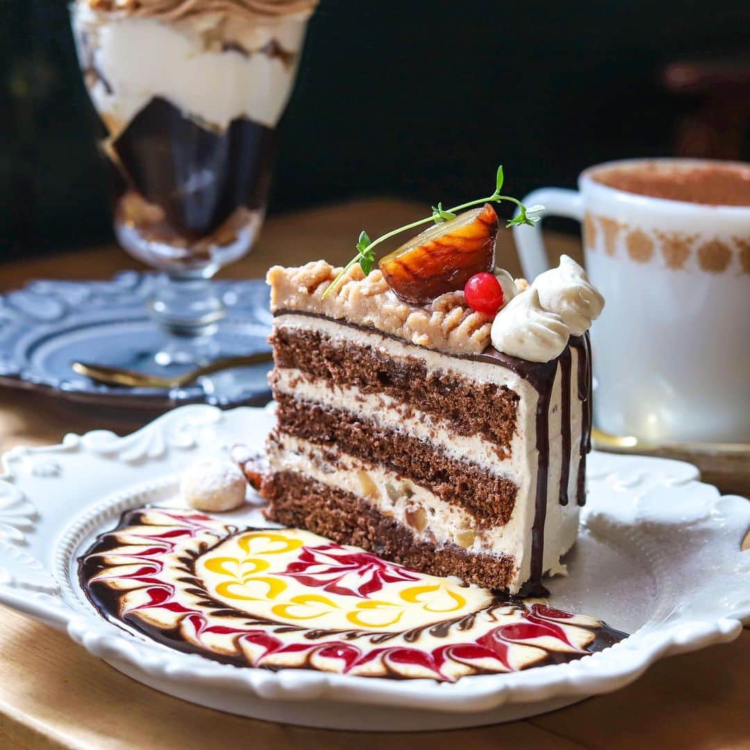 きょん。のグルメインスタ