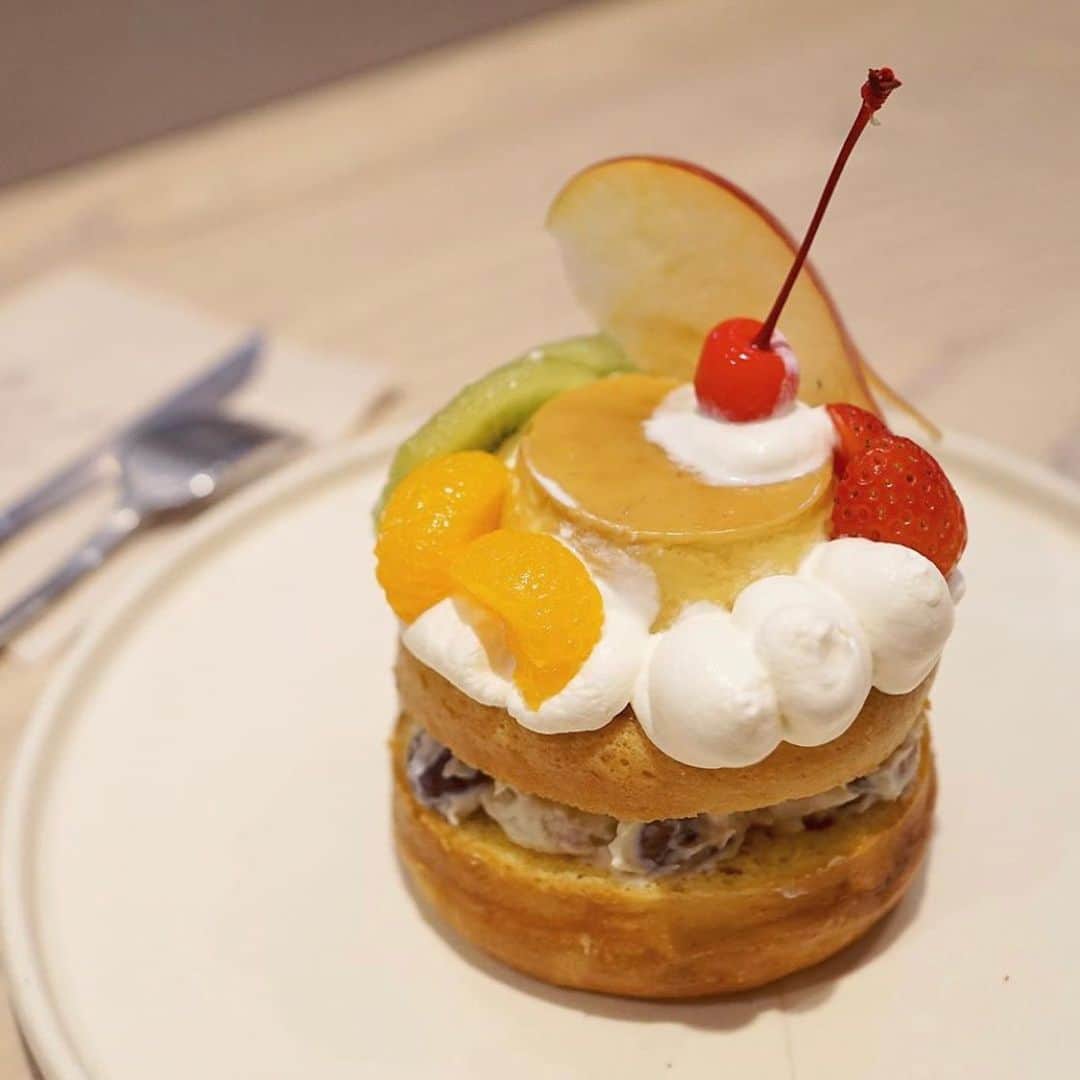 RETRIP<リトリップ>グルメのグルメインスタ