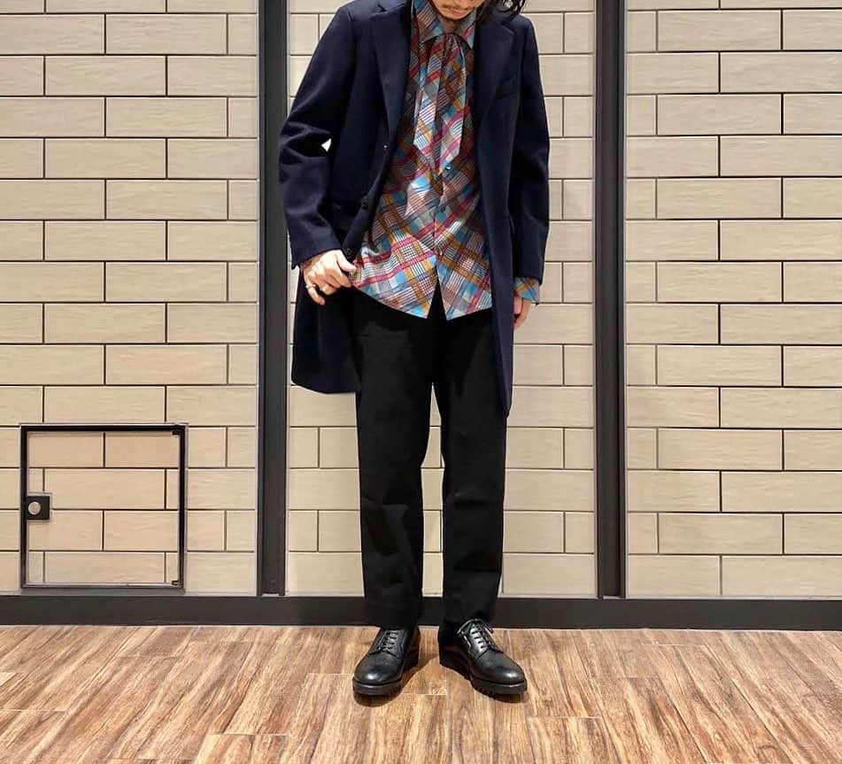 ROSSO MENのインスタグラム