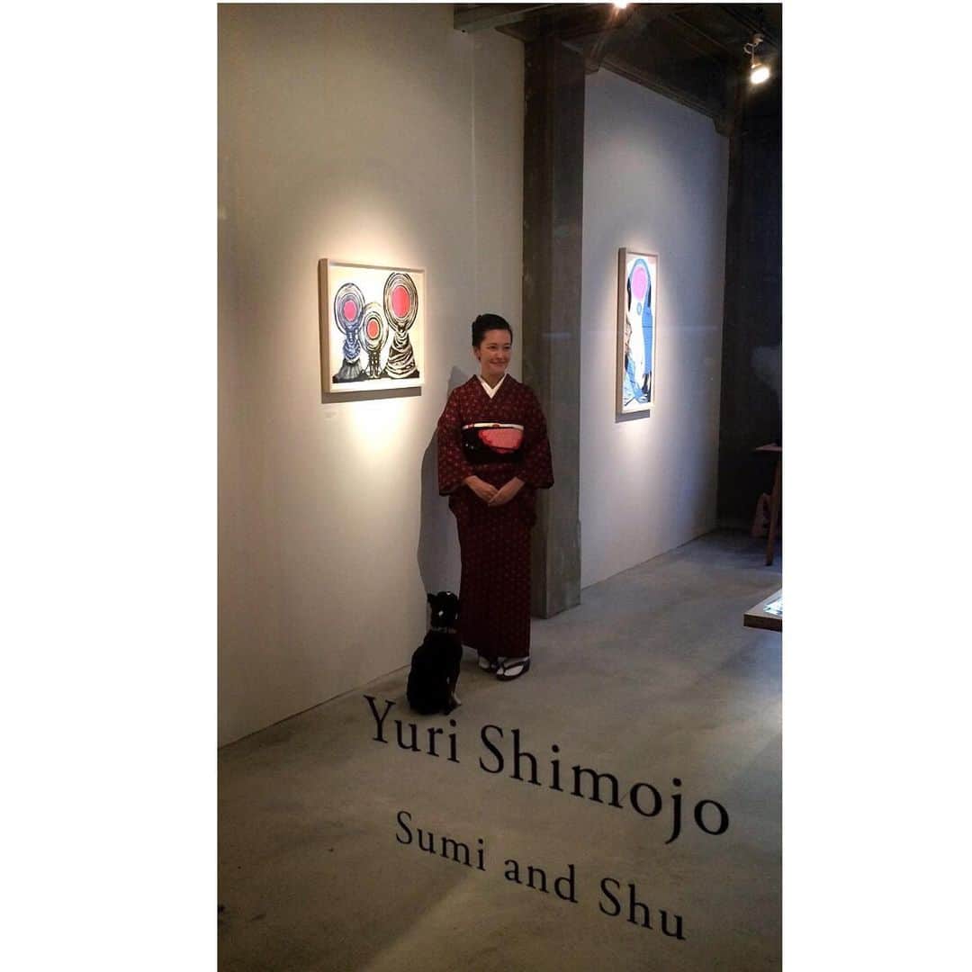 下條ユリのグルメインスタ