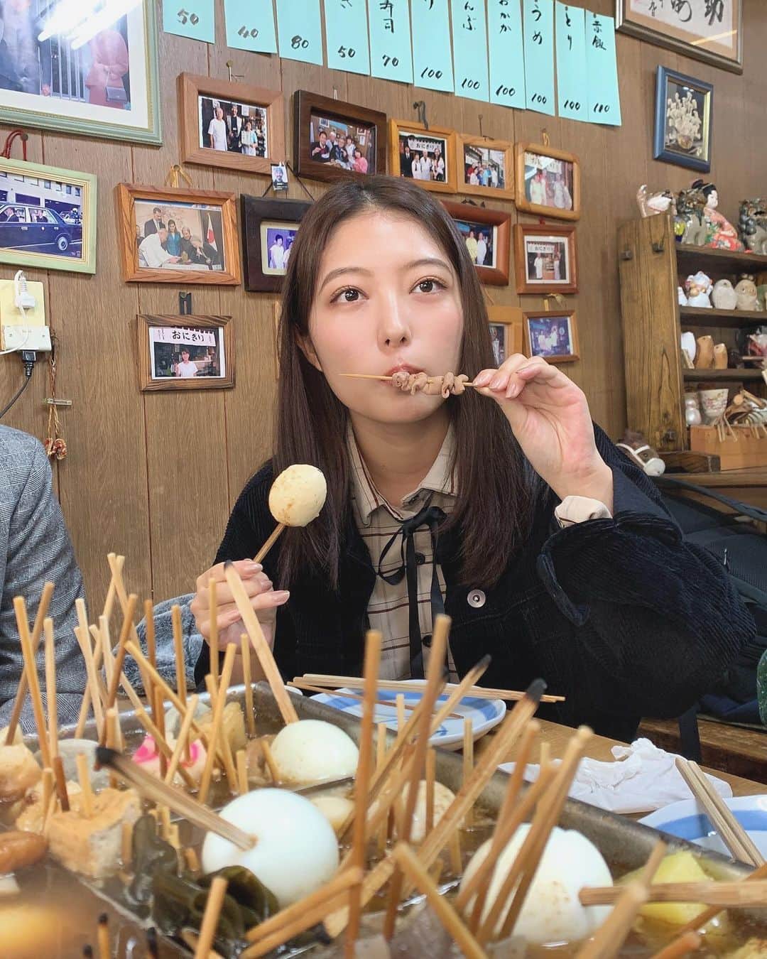 野乃のグルメインスタ