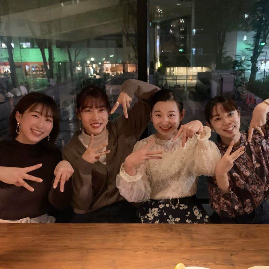 江村美咲のグルメインスタ