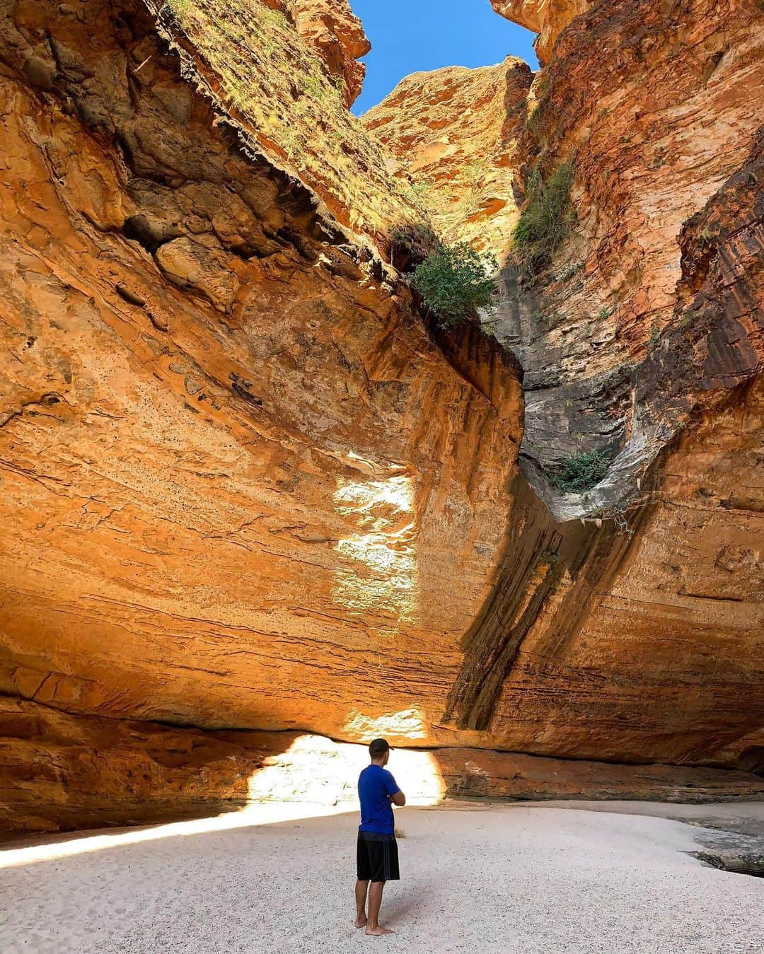 アルメン・アブディさんのインスタグラム写真 - (アルメン・アブディInstagram)「Kimberley 🇦🇺 #tourkimberley」10月28日 14時34分 - abdi.almen